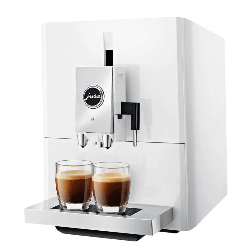 Jura A7 Piano