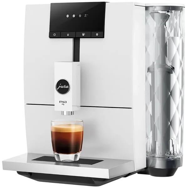 Jura ENA 4 Full Nordic White (15345)